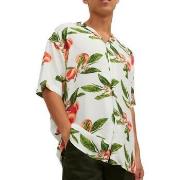 Overhemd Korte Mouw Jack &amp; Jones -