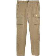 Broeken Lyle &amp; Scott CARGO PANTS TR2109ITA