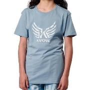 T-shirt Korte Mouw Kaporal -