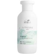 Shampoos Wella Nutricurls Micellaire Shampoo - Krullend en Golvend Haa...