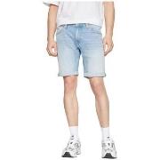 Korte Broek Tommy Hilfiger DM0DM18798 1AB