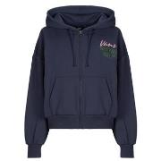 Sweater Vans Ladywall Retro Zip Hoodie