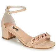 Sandalen Elue par nous Leopaul