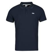 Polo Shirt Korte Mouw Helly Hansen DRIFTLINE POLO