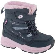 Snowboots Lotto Nizina Tex K