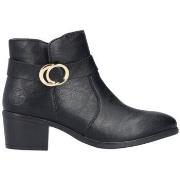 Enkellaarzen Rieker Bottines