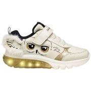 Sneakers Geox Baskets