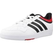 Lage Sneakers adidas HOOPS 4.0 J