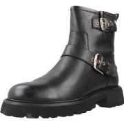 Enkellaarzen Carmela 162591C