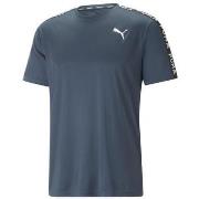 T-shirt Korte Mouw Puma -