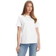 T-shirt Korte Mouw Calvin Klein Jeans LV047C854G