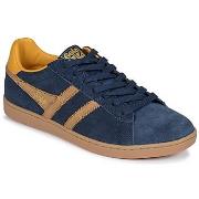 Lage Sneakers Gola EQUIPE II SUEDE