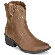 Enkellaarzen MTNG 54910