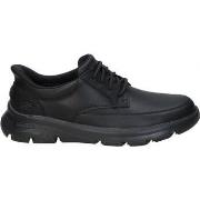 Nette schoenen Skechers 205517-BBK