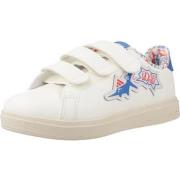 Lage Sneakers adidas ADVANTAGE DINO CF C