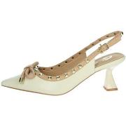 Pumps Gold &amp; Gold GD238