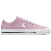 Sneakers Converse One Star Pro Stardust Lilac Basses