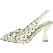 Pumps Gold &amp; Gold GP785