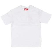 T-shirt Korte Mouw Diesel J02276 0HGAM