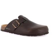 Klompen Grunland DSG-CB0731