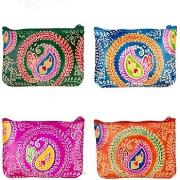 Portemonnee Signes Grimalt Portemonnee Set 4 Stuks