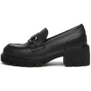 Mocassins NeroGiardini Guanto Eva Urbana 12