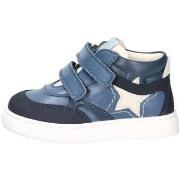 Hoge Sneakers Balducci CITA7082