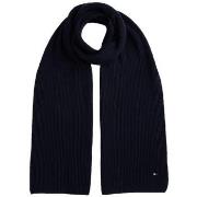 Sjaal Tommy Hilfiger TH FLAG PIMA COTTON CASH