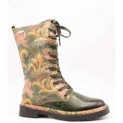 Laarzen Laura Vita Incaso 18 Kaki