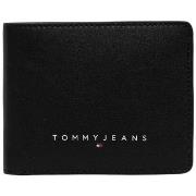 Portemonnee Tommy Hilfiger TJM LINEAR CC WALLET AM0AM13696