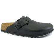 Slippers BIRKENSTOCK BIR-CCC-060196-BL-D