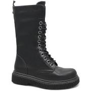 Enkellaarzen Café Noir CAF-I25-FA9121-N001