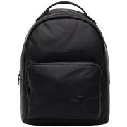 Rugzak Calvin Klein Jeans BOLD CK ROUND BACKPACK LV04D3246G