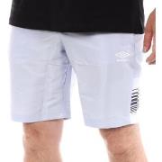 Korte Broek Umbro -