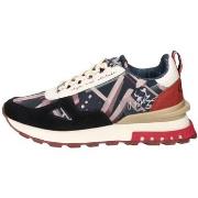 Lage Sneakers Anekke LISBOA 413