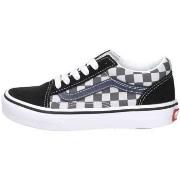 Lage Sneakers Vans VN000CYVBLU1