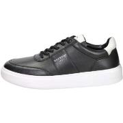 Lage Sneakers Baerchi 9100