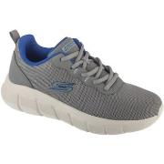 Lage Sneakers Skechers Bobs B Flex - Icy Edge