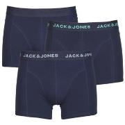 Boxers Jack &amp; Jones JACCONOR X3