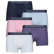 Boxers Polo Ralph Lauren CLSSIC TRUNK-5 PACK-TRUNK