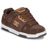 Lage Sneakers DC Shoes STAG