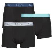 Boxers Calvin Klein Jeans RELAXED FIT TRUNK 3PK X3