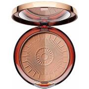 Blush &amp; poeder Artdeco Langdurige Bronzing Powder - 50 Almond