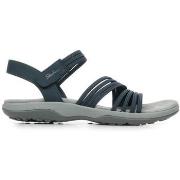 Sandalen Skechers Reggae Slim Coffee Run