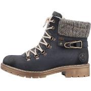 Laarzen Rieker 263429