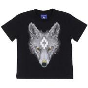 T-shirt Korte Mouw Marcelo Burlon County Of Milan F5CMJBTH078