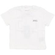 T-shirt Korte Mouw Marcelo Burlon County Of Milan F5CMJBTH007