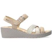 Sandalen Mephisto Pietra