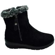 Enkellaarzen Zapp BOTTINES 657