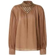 Blouse Pepe jeans PL3051291 896